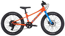 Marin 2026 Bear Valley 20 (Orange/Blue)
