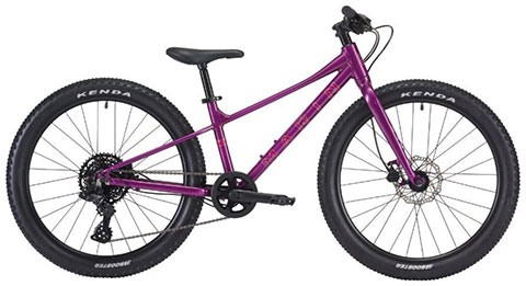 Marin 2026 Bear Valley 24 (Purple/Magenta)