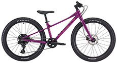 Marin 2026 Bear Valley 24 (Purple/Magenta)