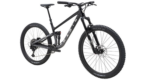 Marin 2026 Rift Zone 1 (Black/Grey)