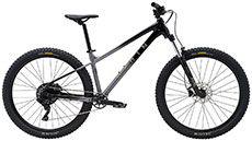 Marin 2026 San Quentin 1 (Black/Grey)