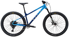 Marin 2026 San Quentin 2 (Blue)