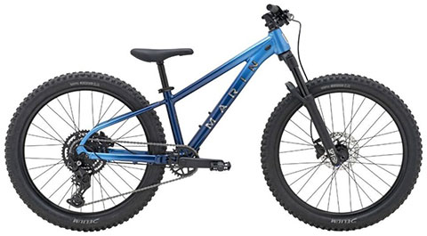 Marin 2026 San Quentin 24 (Blue)
