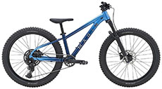 Marin 2026 San Quentin 24 (Blue)
