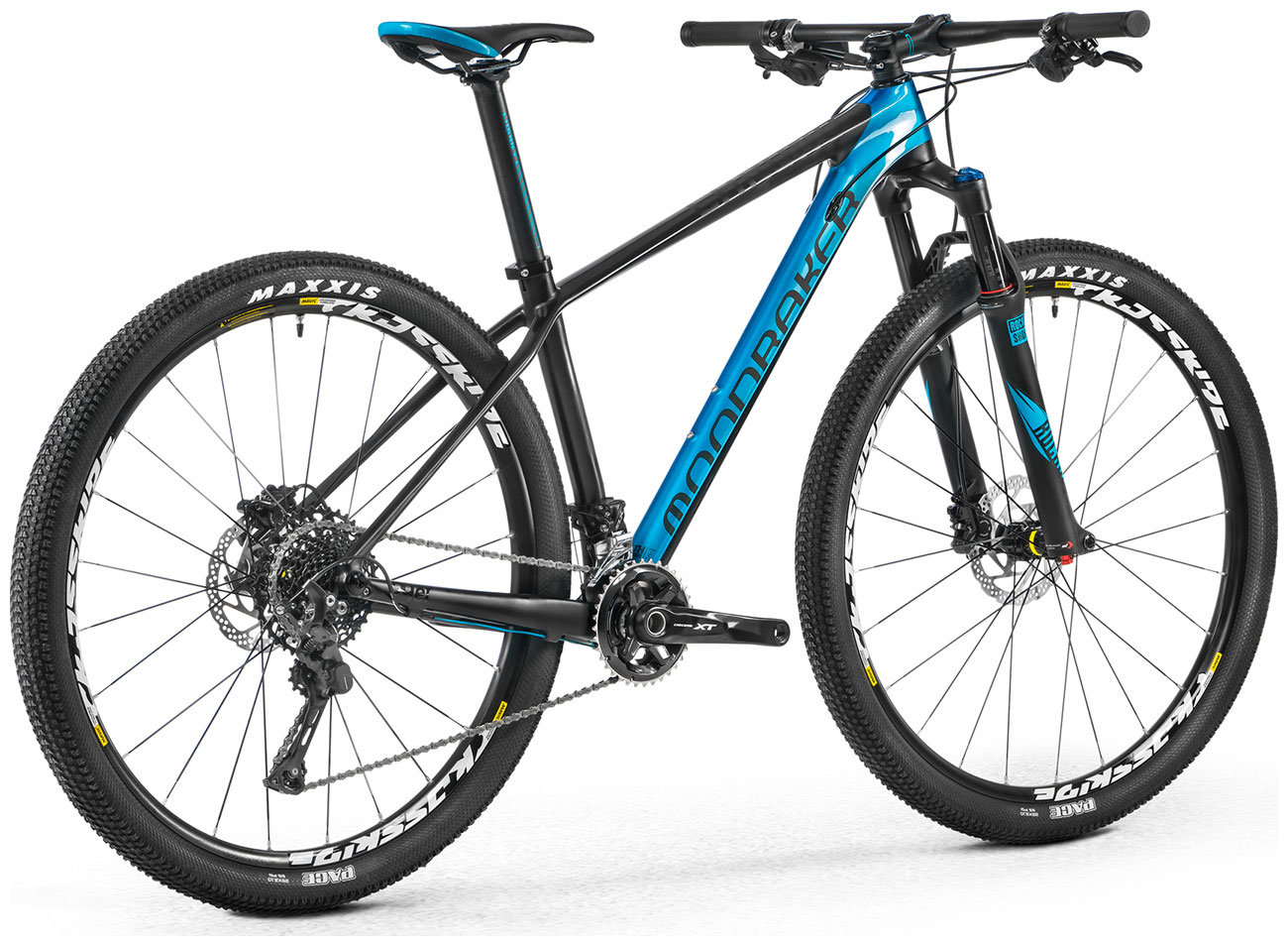mondraker bicycle