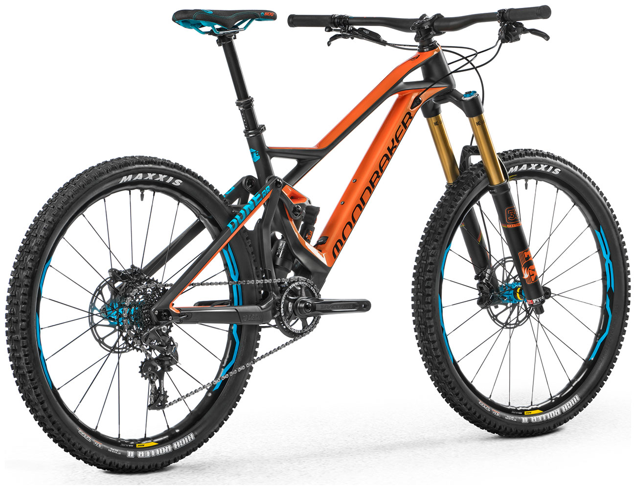 mondraker dune rr 2017