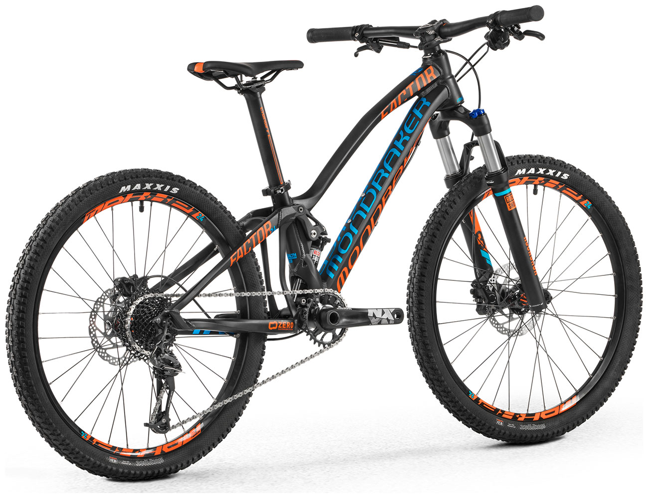 mondraker uk