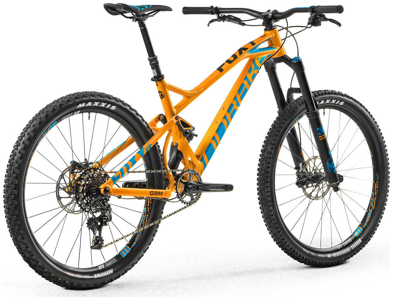 foxy xr