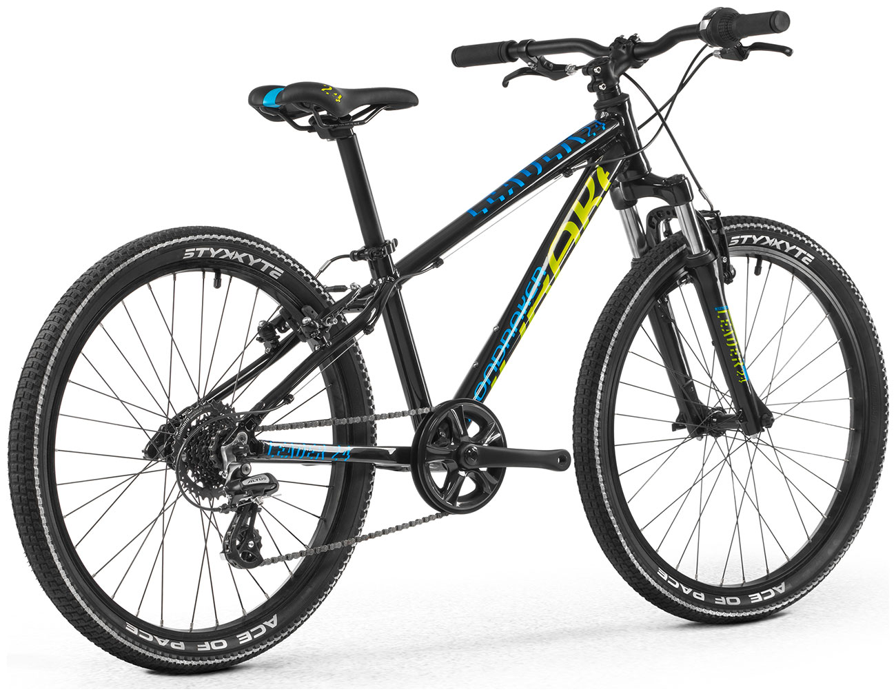 Mondraker Leader 24 2017 Kids' Hardtail MTB