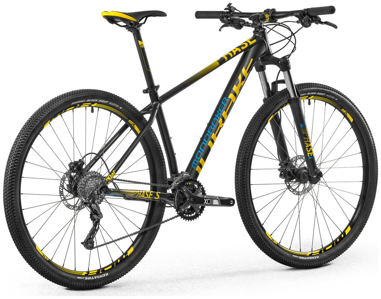 mondraker chrono 29 review