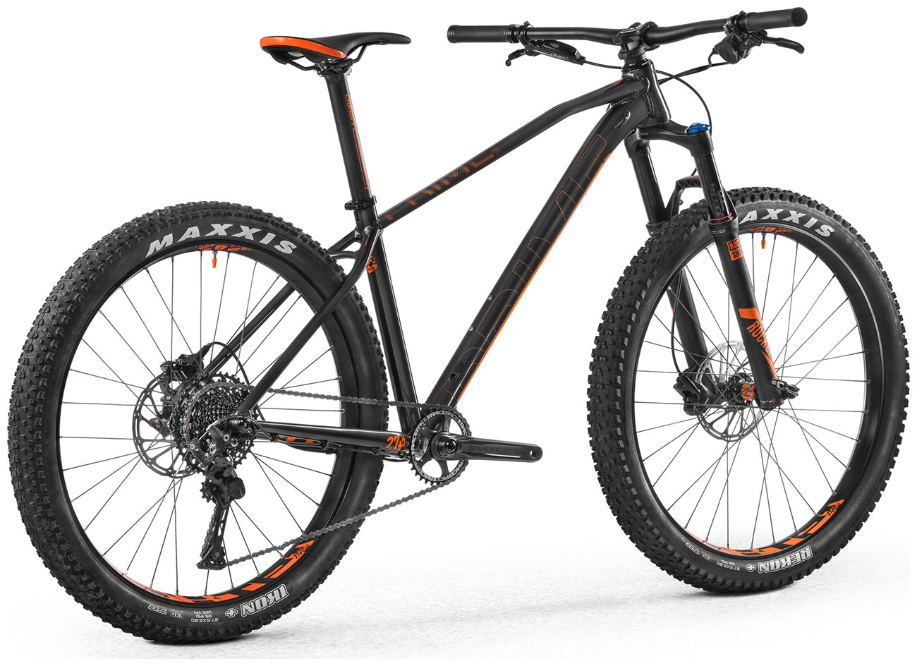 mondraker enduro 2021