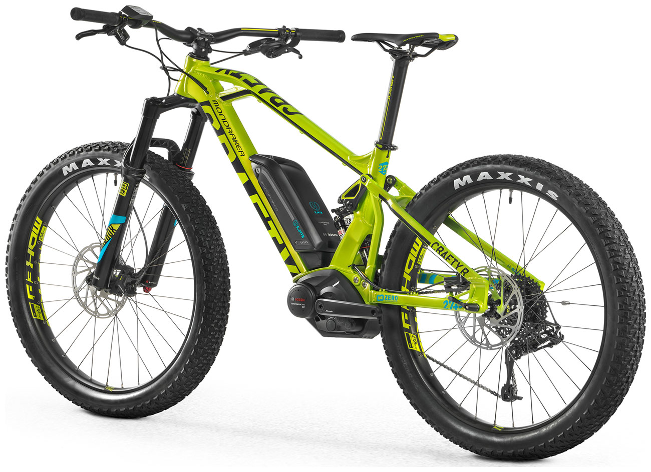 mondraker uk