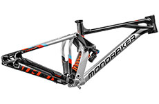 Mondraker 2021 Summum RR Frameset