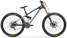 Mondraker 2021 Summum RR