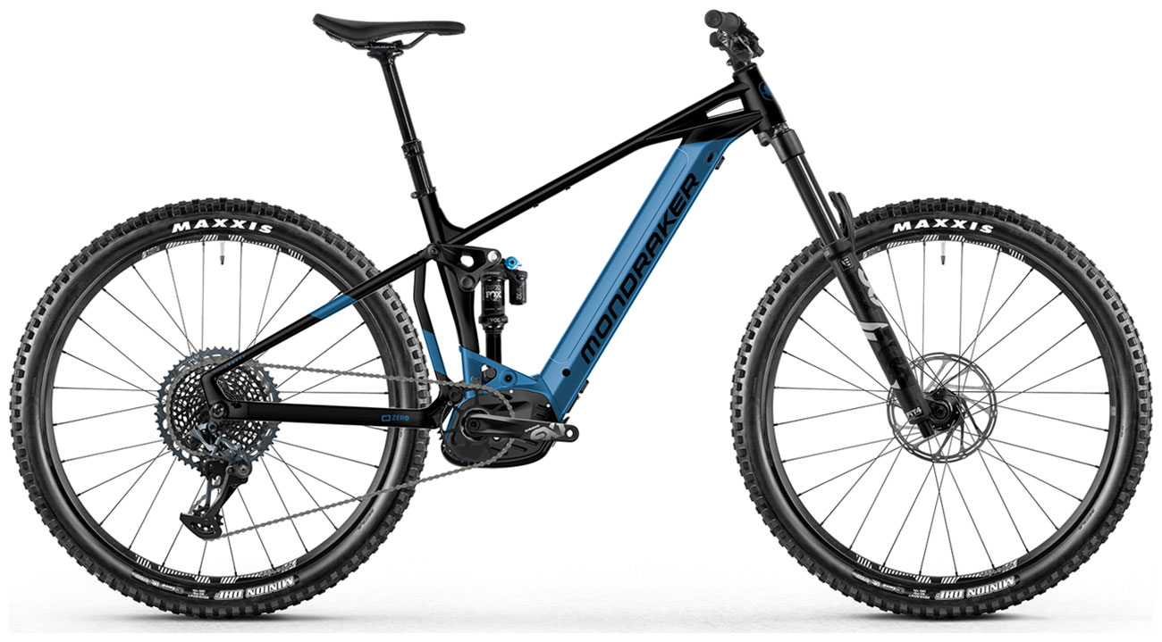Mondraker full sus outlet