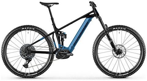 Mondraker 2022 Crafty SE