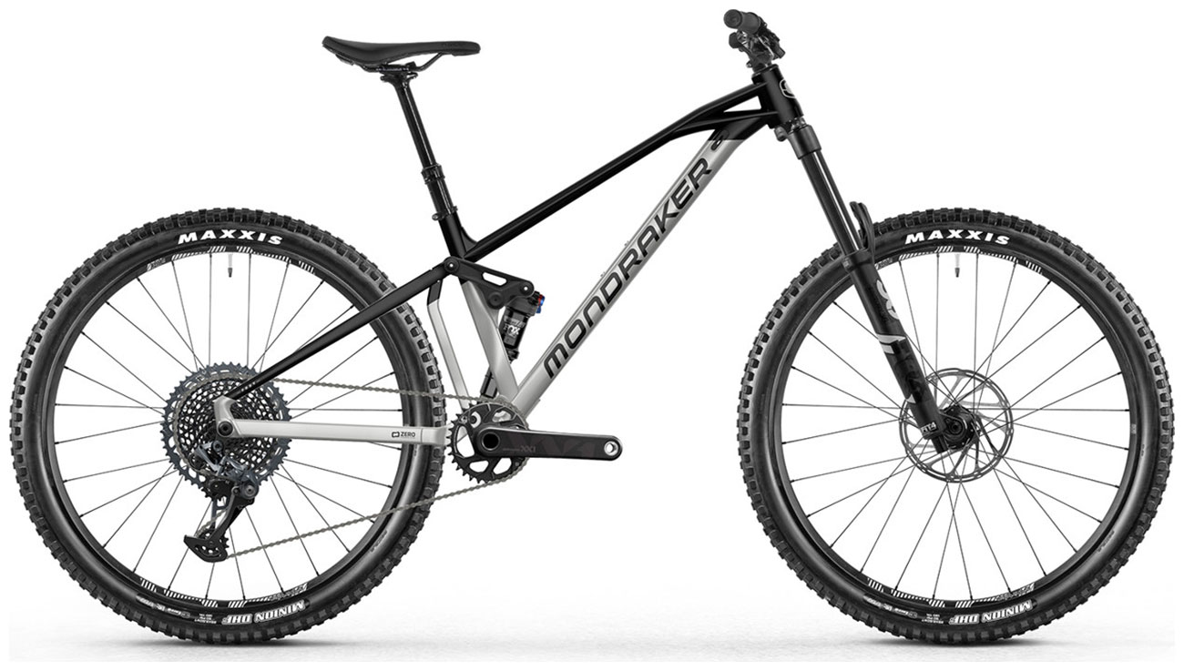 Mondraker foxy for sale online