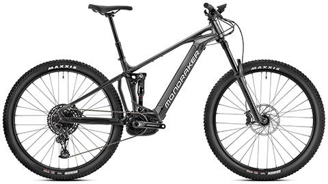 Mondraker 2023 Chaser (Graphite)