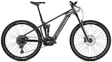 Mondraker 2023 Chaser (Graphite)