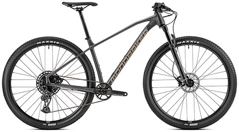 Mondraker 2023 Chrono R (Graphite)