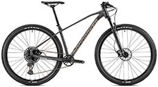 Mondraker 2023 Chrono R (Graphite)