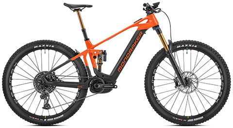 Mondraker 2023 Crafty Carbon RR