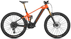 Mondraker 2023 Crafty Carbon RR