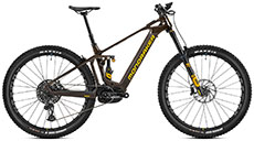 Mondraker 2023 Crafty Carbon XR LTD