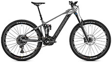 Mondraker 2023 Crafty R (Grey)