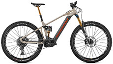 Mondraker 2023 Crafty RR