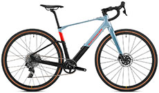 Mondraker 2023 Dusty RR