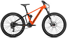 Mondraker 2024 F-Play 24