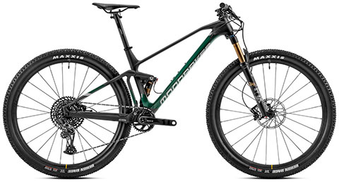 Mondraker 2023 F-Podium Carbon R