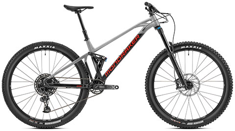 Mondraker 2023 Foxy