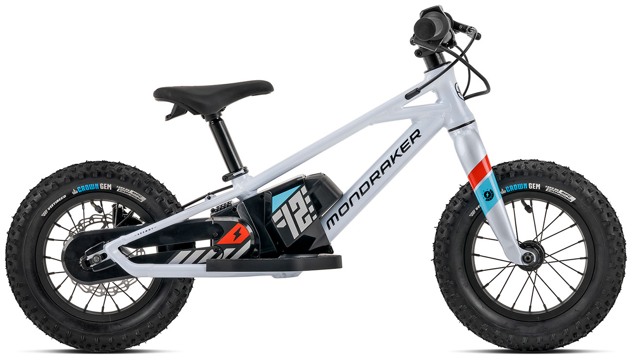 Mondraker grommy price 2025