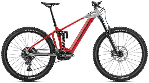 Mondraker 2023 Level R