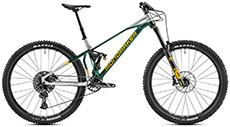 Mondraker 2023 SuperFoxy R