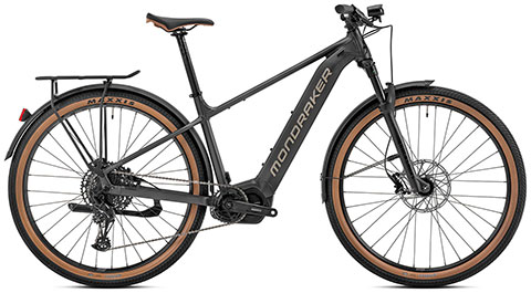 Mondraker 2023 Thundra X