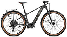 Mondraker 2023 Thundra X