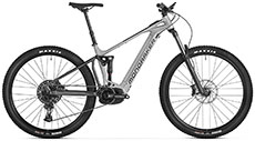 Mondraker 2024 Chaser (Grey)