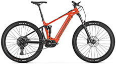 Mondraker 2024 Chaser (Red)