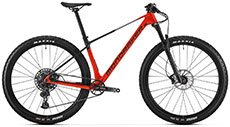 Mondraker 2024 Chrono Carbon DC (Flame Red)