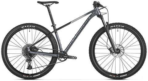 Mondraker 2024 Chrono DC (Graphite Grey)