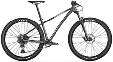 Mondraker 2024 Chrono DC (Graphite Grey)
