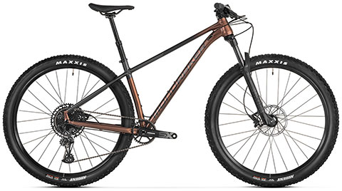 Mondraker 2024 Chrono DC R (Bronze)