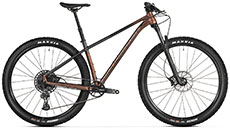 Mondraker 2024 Chrono DC R (Bronze)