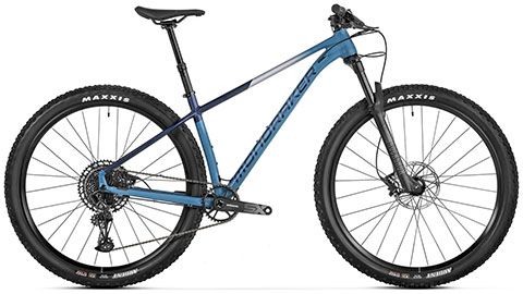 Mondraker 2024 Chrono DC R (Denim Blue)
