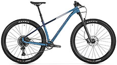 Mondraker 2024 Chrono DC R (Denim Blue)