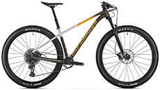 Mondraker 2024 Chrono DC RR (Vortex Grey)