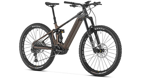 Mondraker 2024 Crafty XR